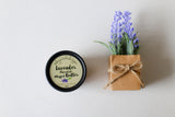 Organic Lavender Butter