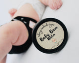 Organic Baby Bum Balm 50ml