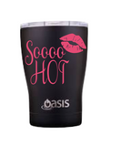 Oasis Personalised Small Travel Mug -340ml