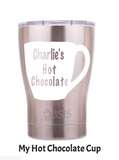 Oasis Personalised Small Travel Mug -340ml