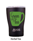 Oasis Personalised Small Travel Mug -340ml