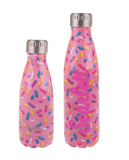 Personalised Drink Bottle - Sprinkles