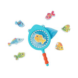 Shark Chasey Bath Set