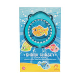 Shark Chasey Bath Set