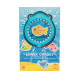 Shark Chasey Bath Set