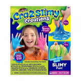 Make Your Own Slime Kit