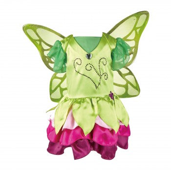 Kruselings Children's Fairy Costume - Sofia