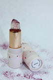 Oh Flossy Natural Sparkle Lipstick