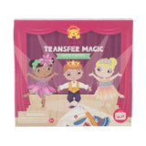 Transfer Magic - Dance Concert