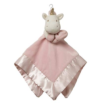 Gund Luna Unicorn Snuggle Blanket