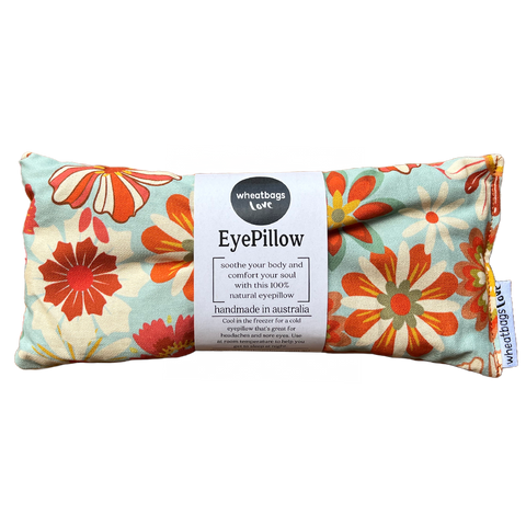 All Natural Eyepillow - Vintage Floral Collection