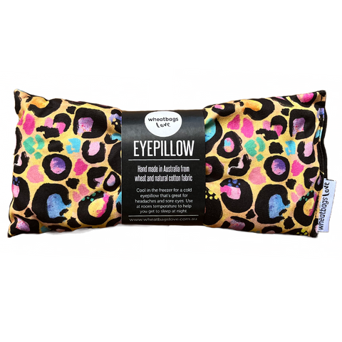 All Natural Eyepillow - Passion
