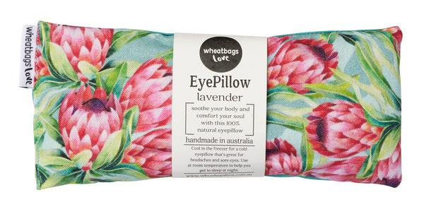 All Natural EyePillow - Protea