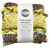 Wrap Around Heat Pack - Banksia Pod