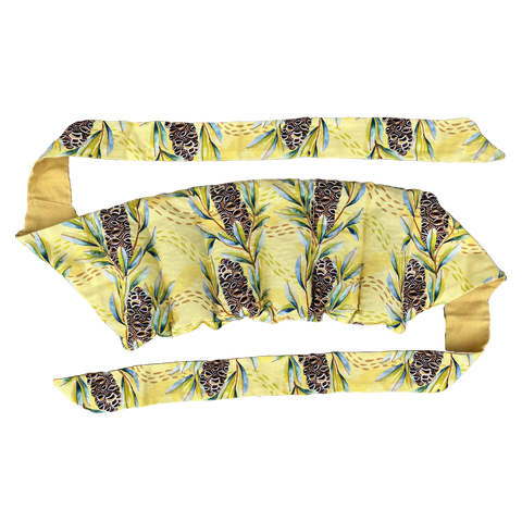 Wrap Around Heat Pack - Banksia Pod