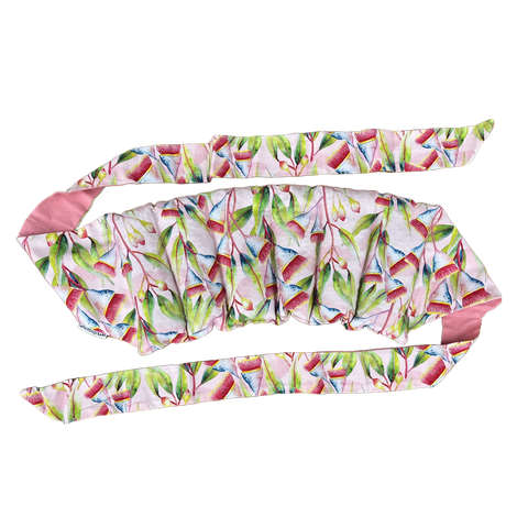 Wrap Around Heat Pack - Gum Blossom