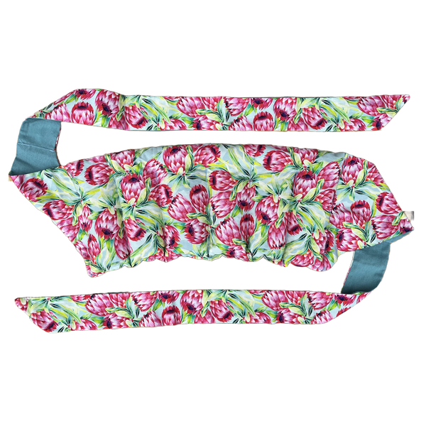 Wrap Around Heat Pack - Protea