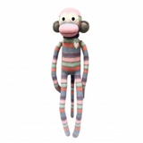 Sockies Zoe the Monkey - 70cm