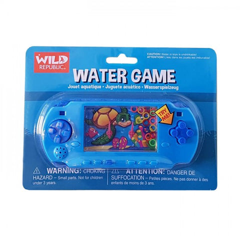 Aquatic Sea Wild Republic Hand-Held Water Game