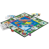 Monopoly Junior - Baby Animals Edition