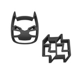 Lunch Punch Sandwich Cutters - Superhero