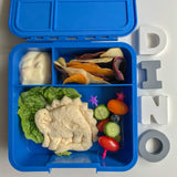 Lunch Punch Pairs Sandwich Cutters - Dinosaur