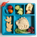 Lunch Punch Pairs Sandwich Cutters - Dinosaur