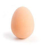 Rubber Bouncing Egg
