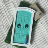 Fairy Doors