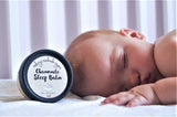 Organic Chamomile Sleep Balm 50ml