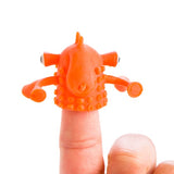 Finger Monsters