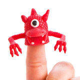 Finger Monsters