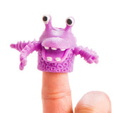 Finger Monsters