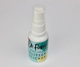 Oh Flossy Glitter Bundle