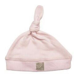 Mizzle Baby Beanie Soft Pink