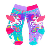 MADMIA Mini Pony Socks with Wings