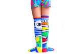 MADMIA Little Monster socks