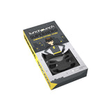 Lunch Punch Sandwich Cutters - Superhero