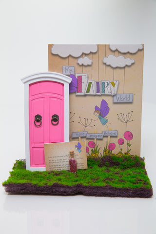 Fairy Doors