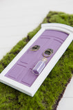 Fairy Doors