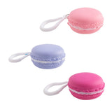 Smooshos Toy Food Squishy Keyring
