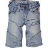 Glenn Denim Short (3-8)