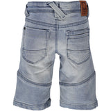 Glenn Denim Short (3-8)