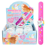 Unicorn Slap Band