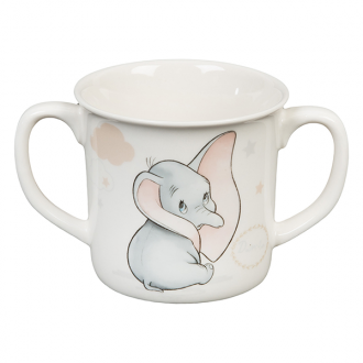 Disney Magical Moments: Dumbo Mug with Handles